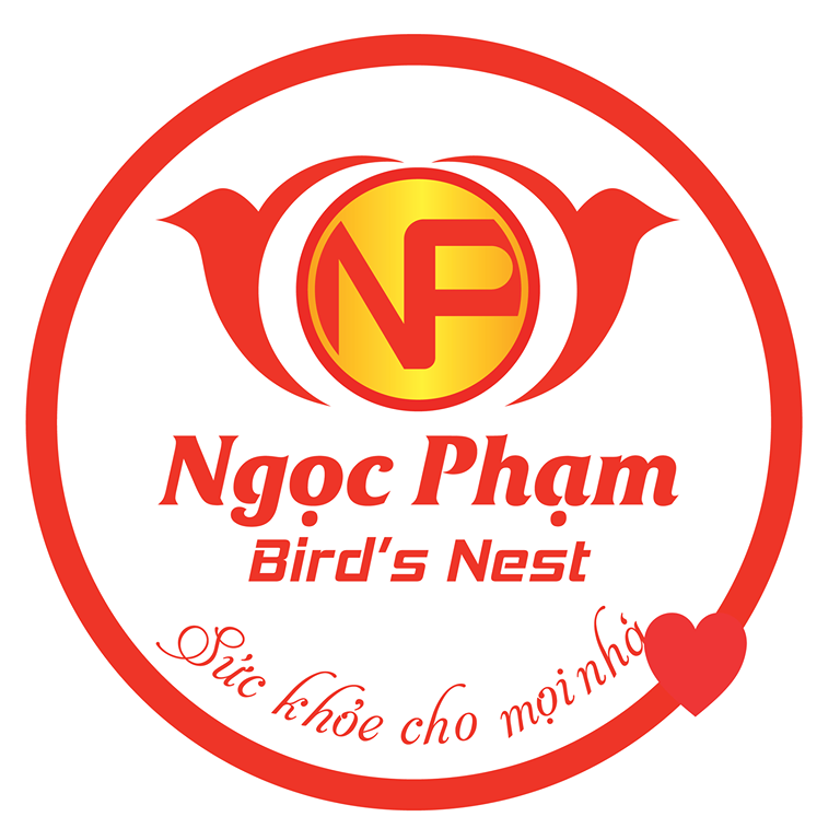 Tổ yến chưng mười hai vị