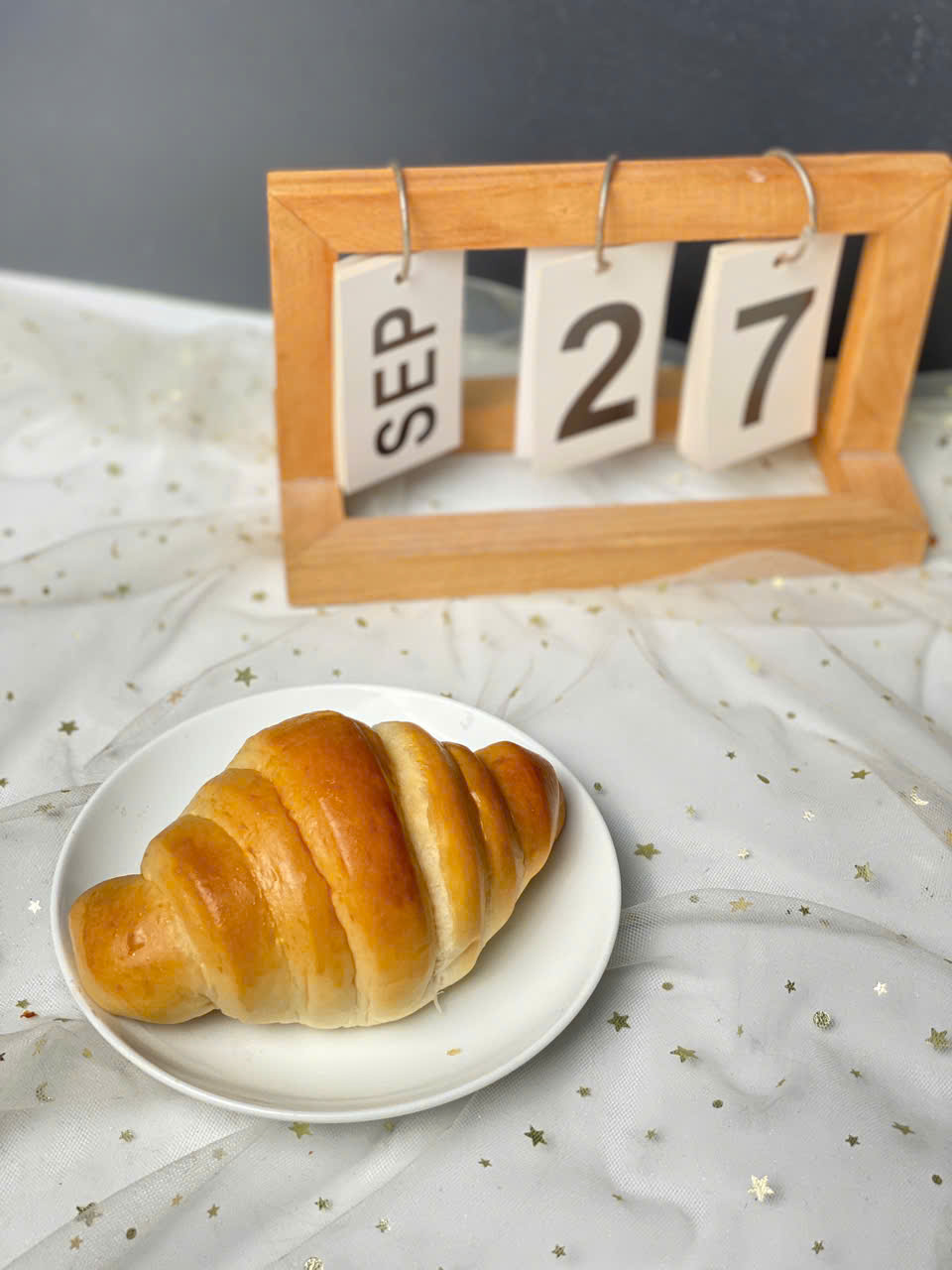 BÁNH CROISSANT