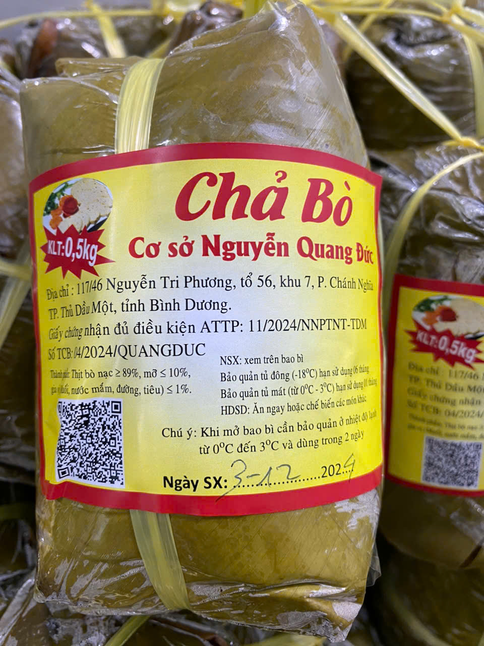 GIÒ BÒ
