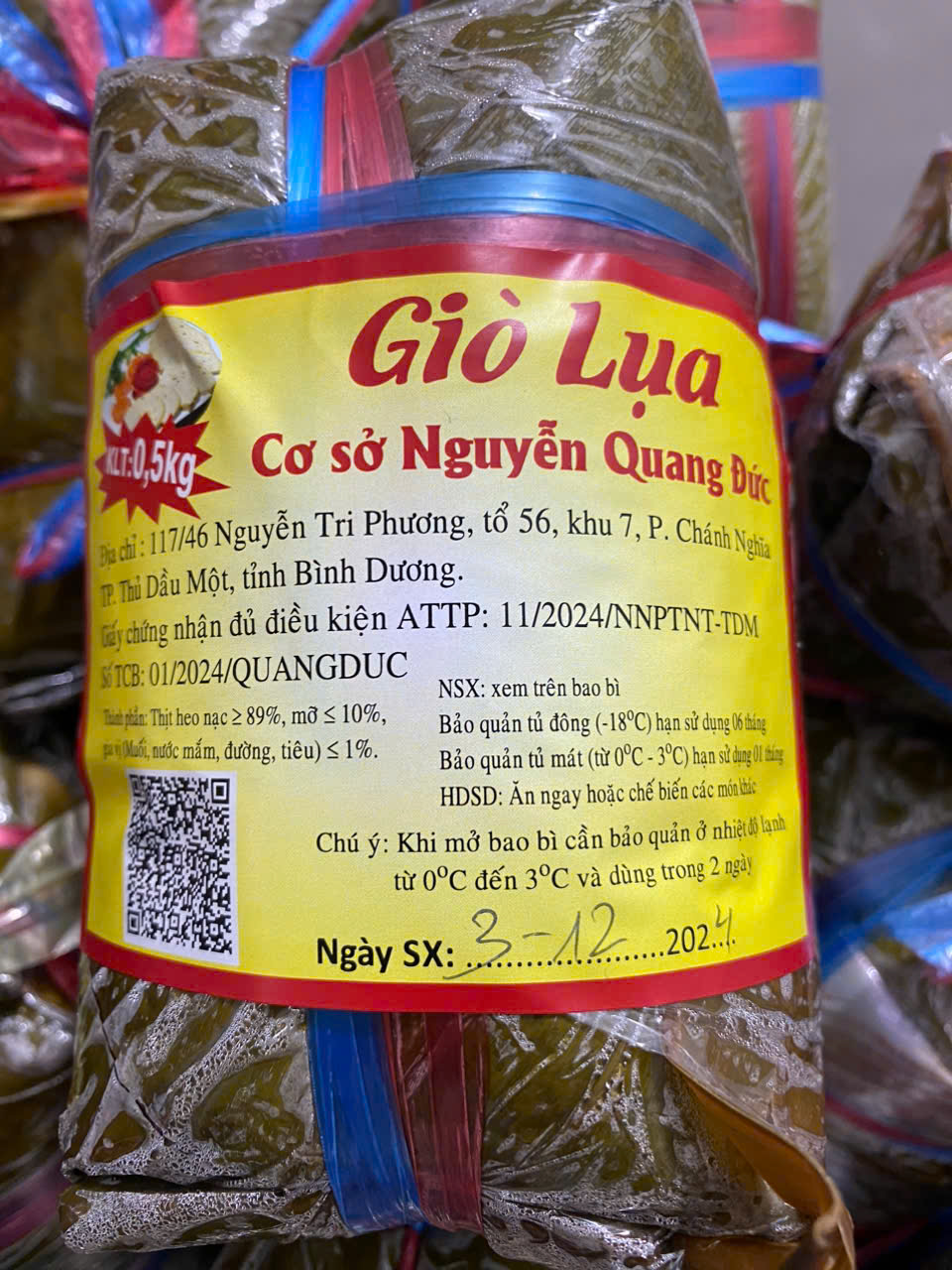GIÒ LỤA